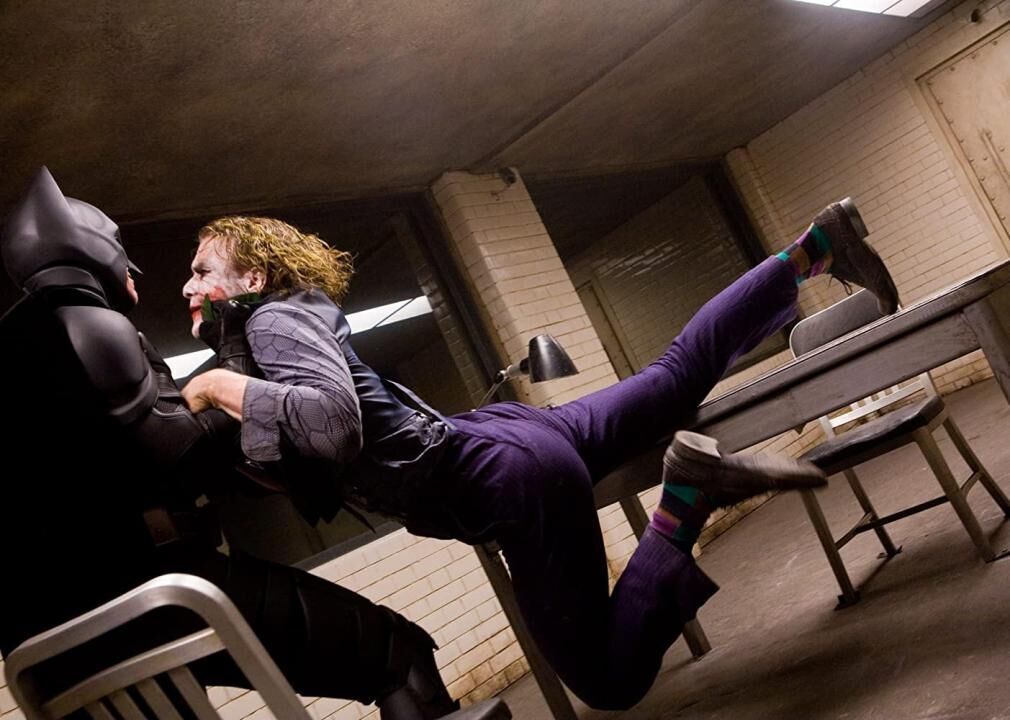 #41. ‘The Dark Knight’ (2008)